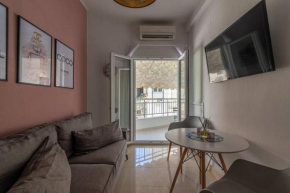 Coco Deluxe Apartment city center of Heraklion